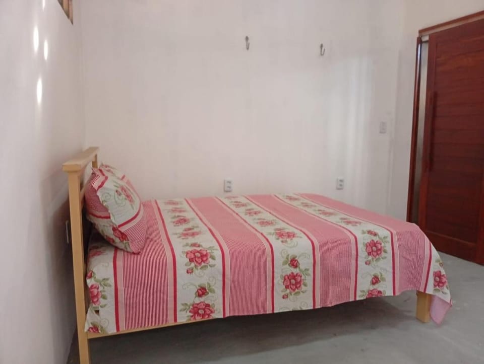 Casa de Praia - Icapui - Ce - Praia de Requenguela House in State of Ceará