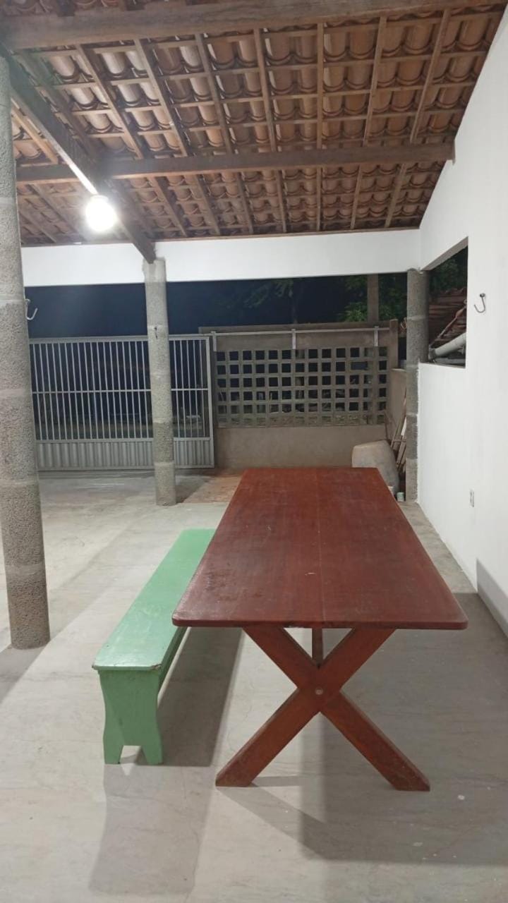 Casa de Praia - Icapui - Ce - Praia de Requenguela House in State of Ceará