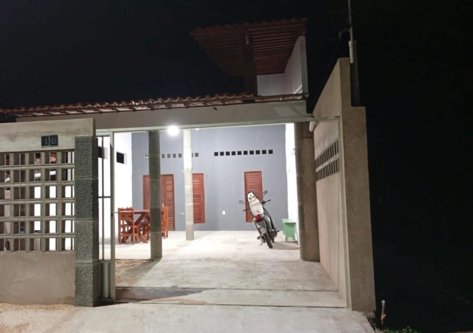 Casa de Praia - Icapui - Ce - Praia de Requenguela House in State of Ceará