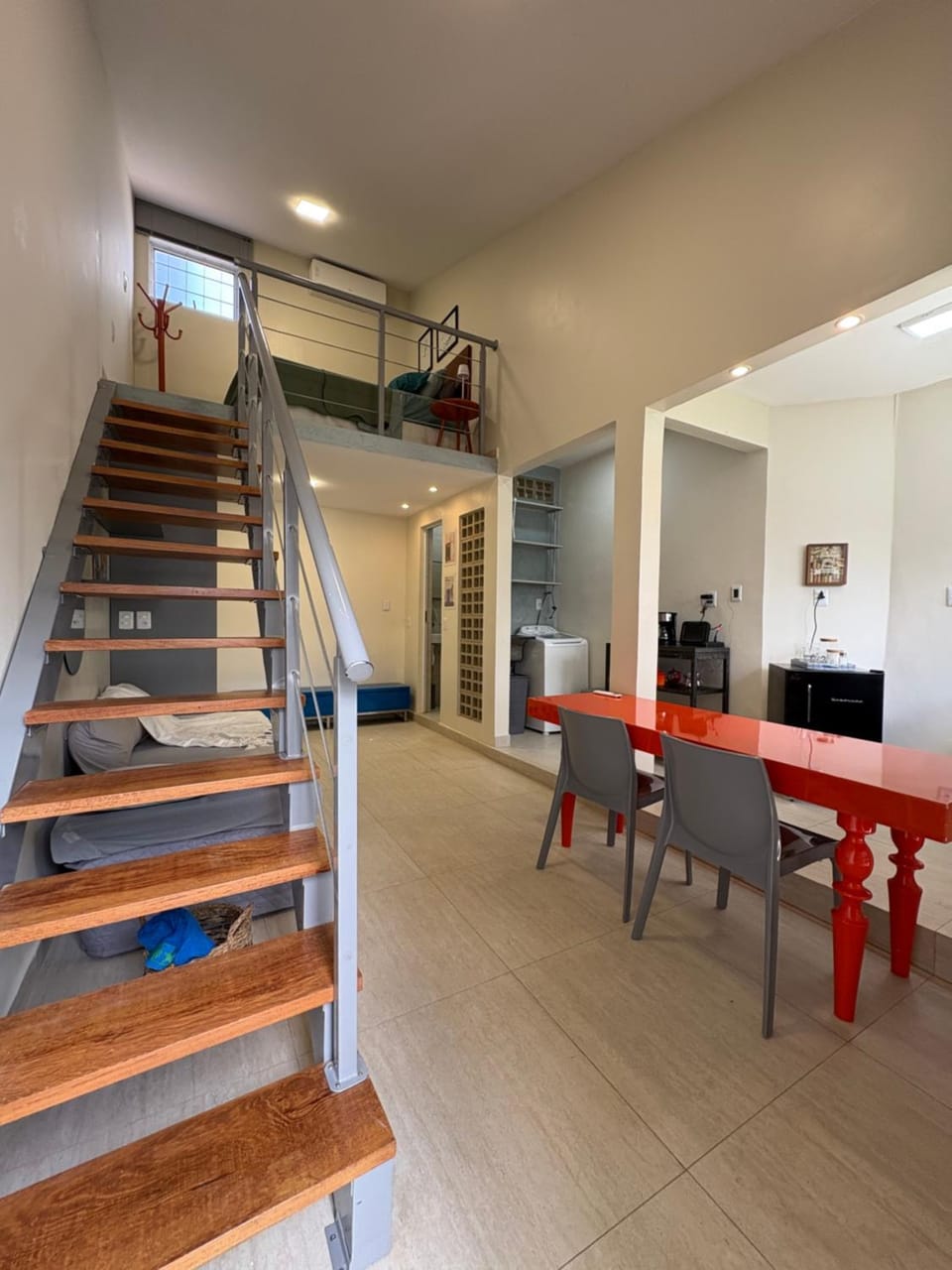 Casa Loft 9C-nova com piscina e jardim House in São Luís