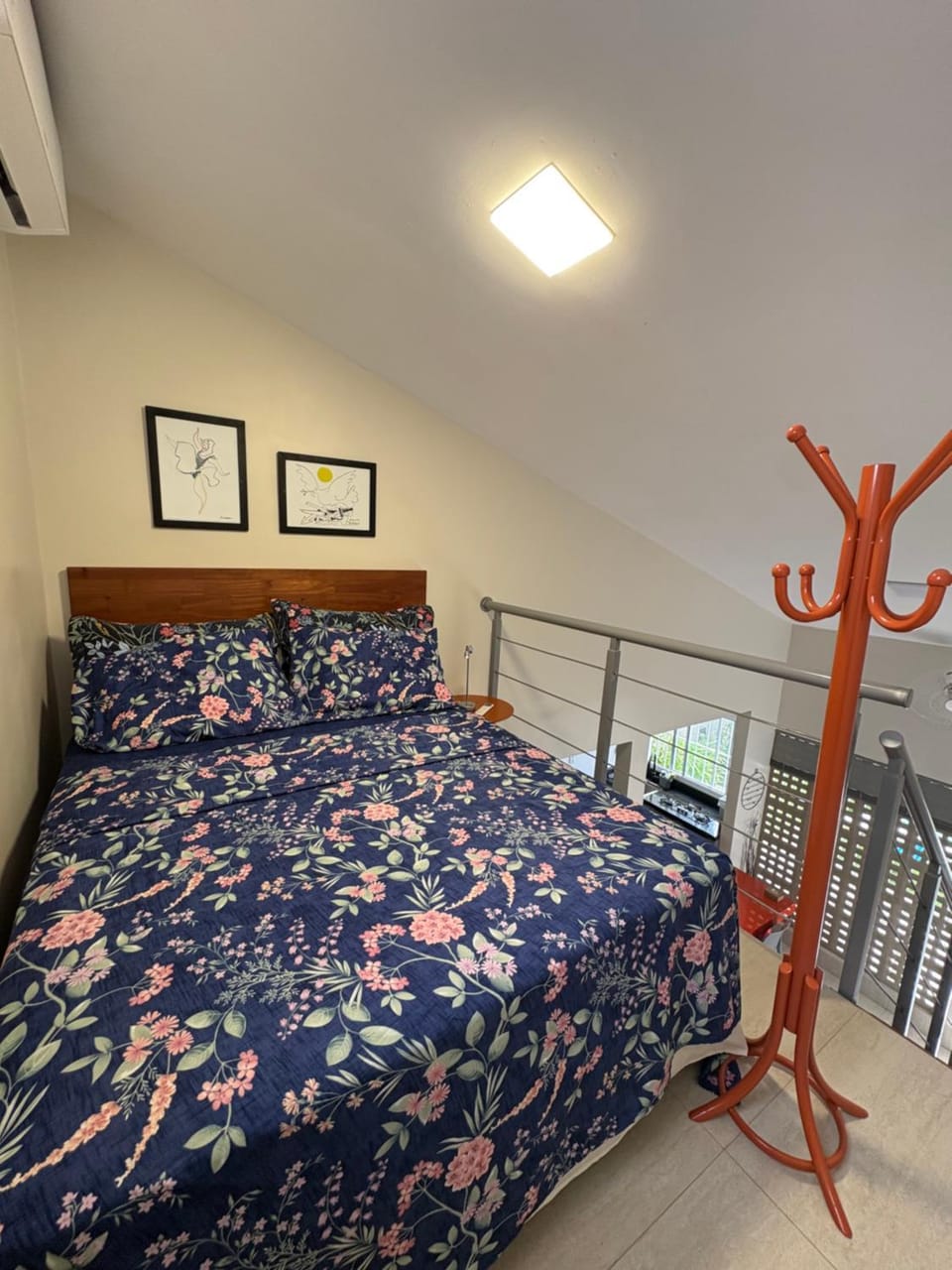 Casa Loft 9C-nova com piscina e jardim House in São Luís