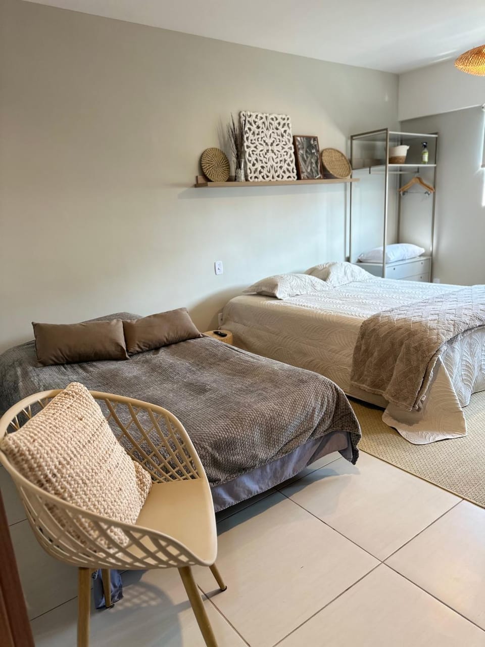 Studio Damha Araraquara - WI-FI 700 Mega - Centro, perto da Uniara, Unesp e Odonto Apartment in Araraquara