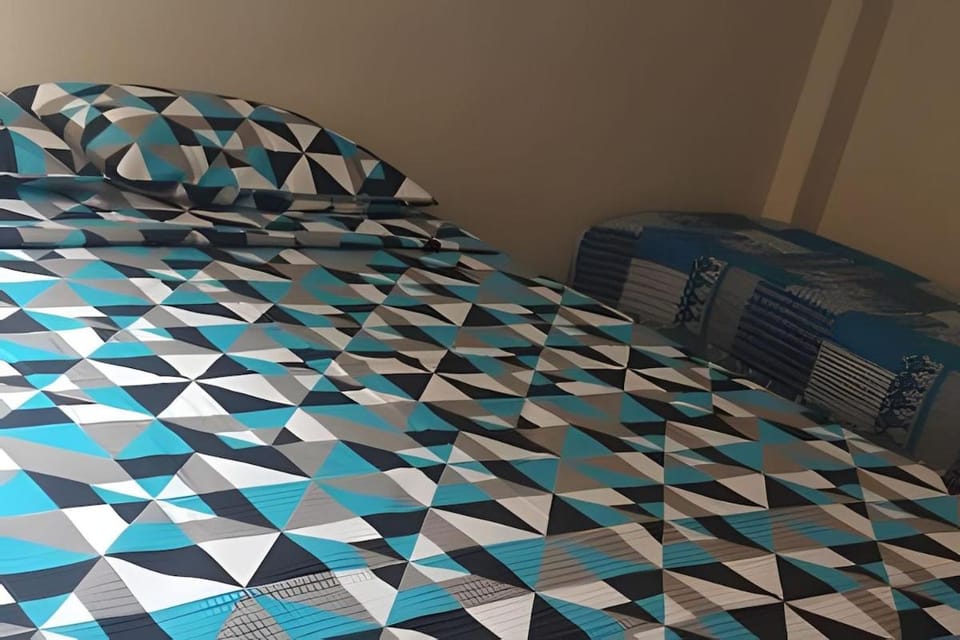 Apartamento Enseada Guarujá Apartment in State of São Paulo