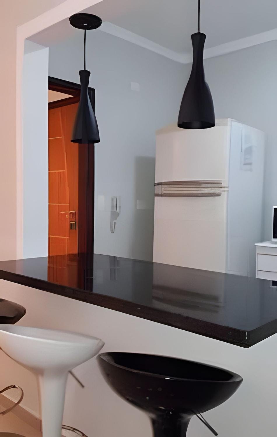 Apartamento Enseada Guarujá Apartment in State of São Paulo