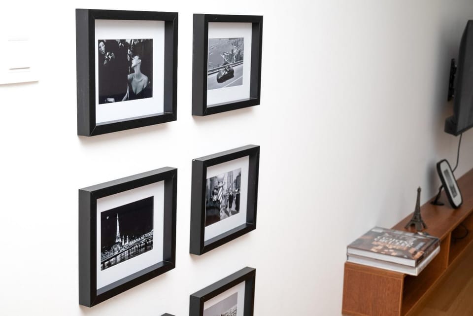 Birkin Casa- Prime Location Apartment in Novi Sad