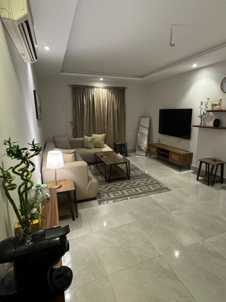 Self Check in Apartment City center Apartment in Riyadh