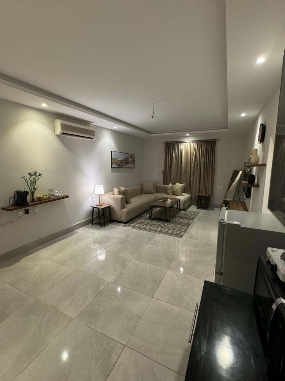 Self Check in Apartment City center Apartment in Riyadh
