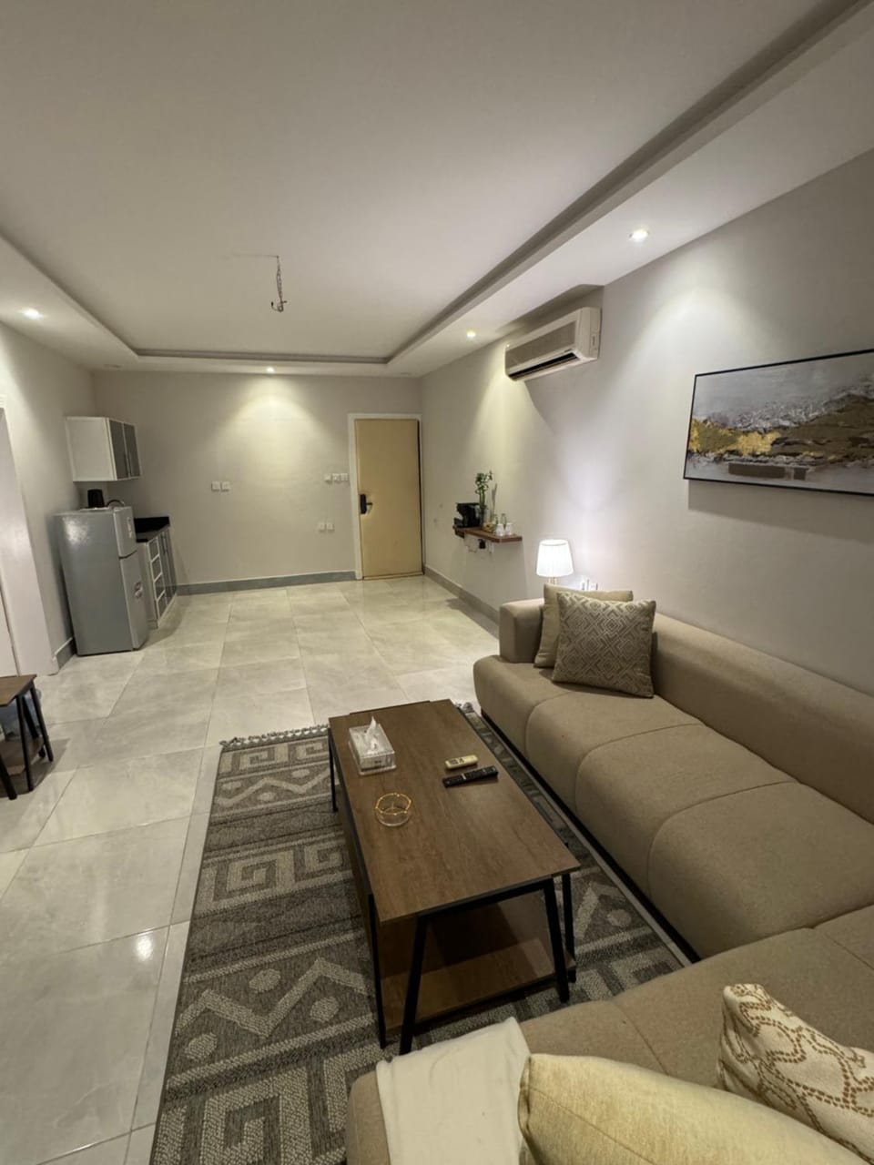 Self Check in Apartment City center Apartment in Riyadh
