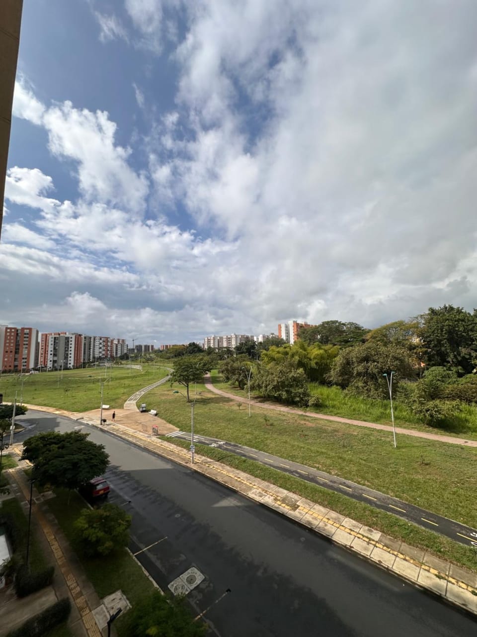 Apartamento amoblado al SUR de CALI Apartment in Cali