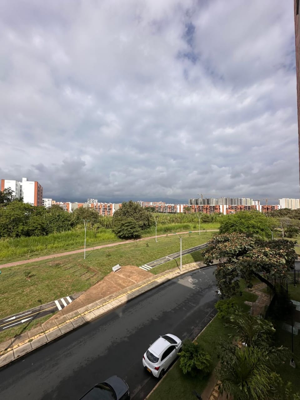 Apartamento amoblado al SUR de CALI Apartment in Cali