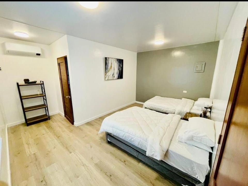 Casa G Guesthouse Bed and Breakfast in Island Garden City of Samal