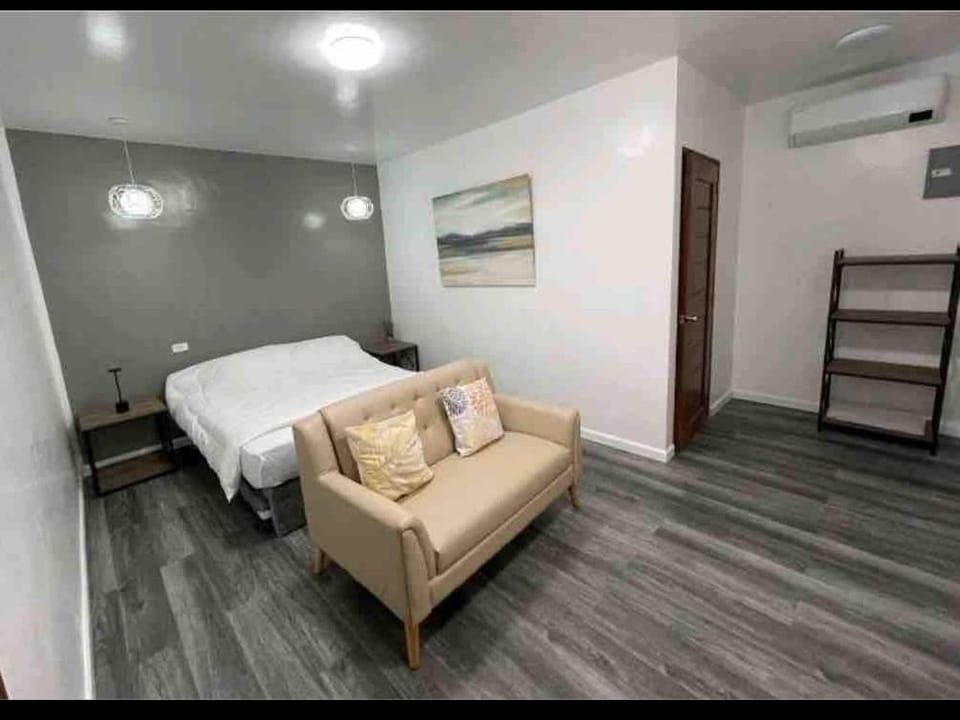 Casa G Guesthouse Bed and Breakfast in Island Garden City of Samal