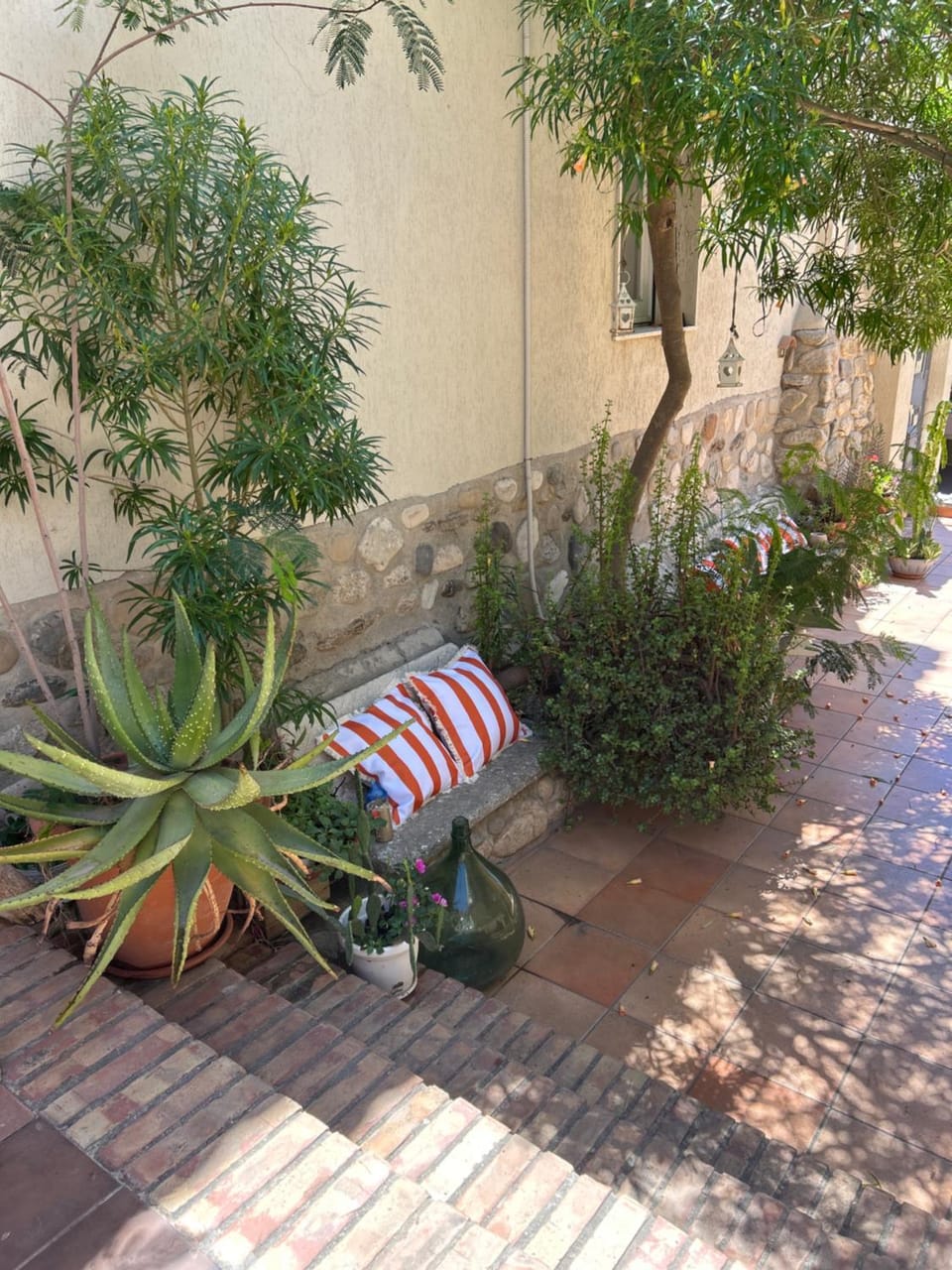 Il Giardino d'Ulisse Bed and Breakfast in Reggio Calabria