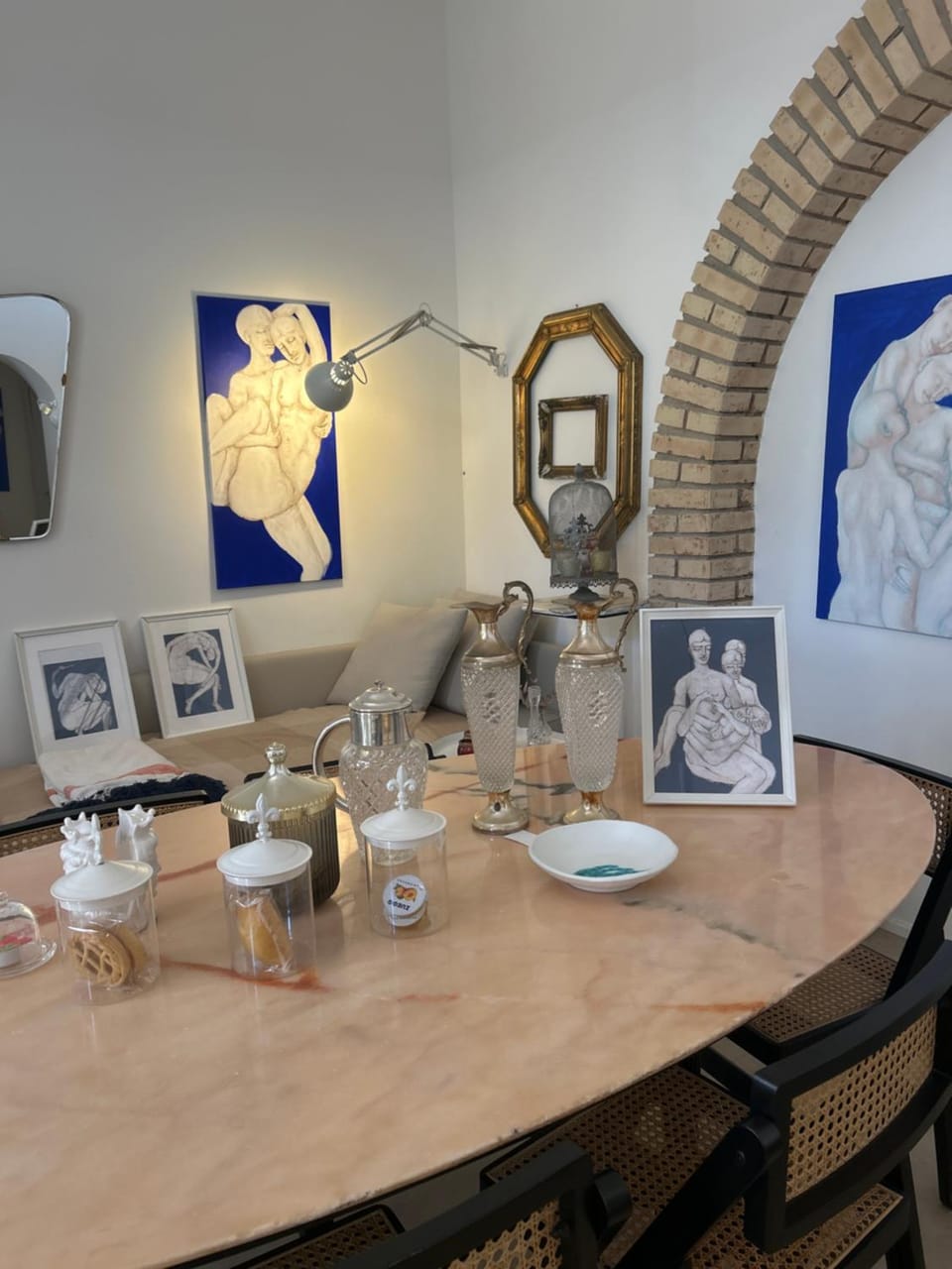 Il Giardino d'Ulisse Bed and Breakfast in Reggio Calabria