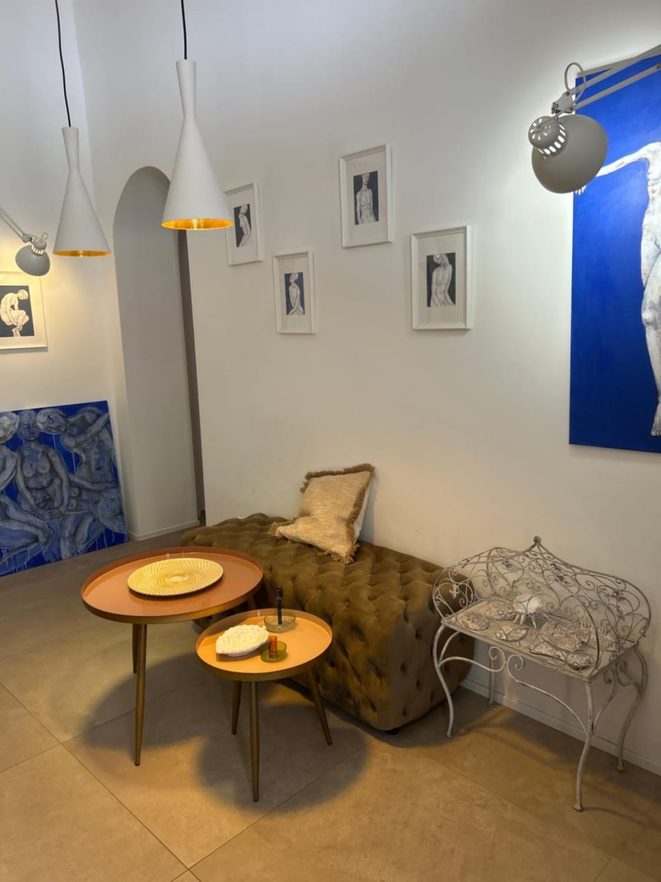 Il Giardino d'Ulisse Bed and Breakfast in Reggio Calabria