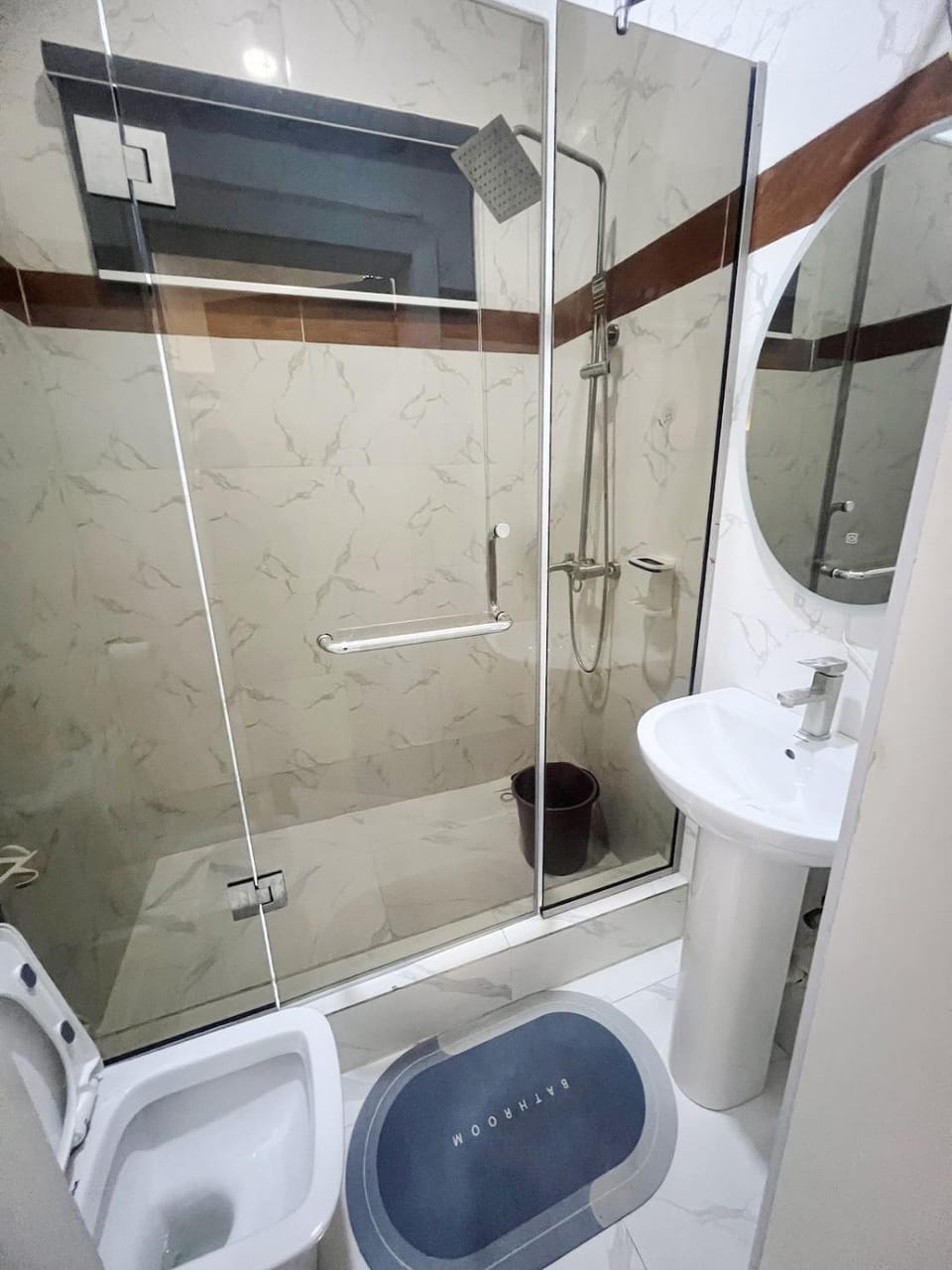 Toilet, Bathroom