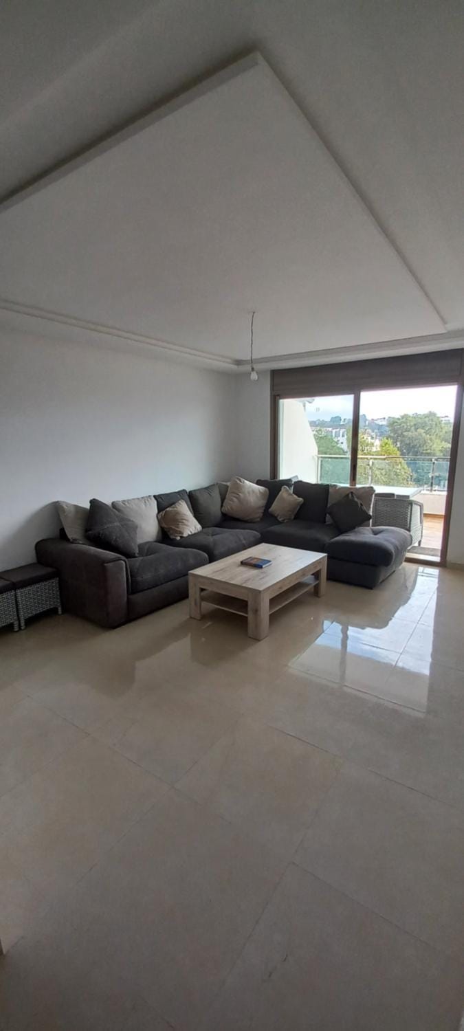 Puerta marina Apartment in Tangier-Tétouan-Al Hoceima