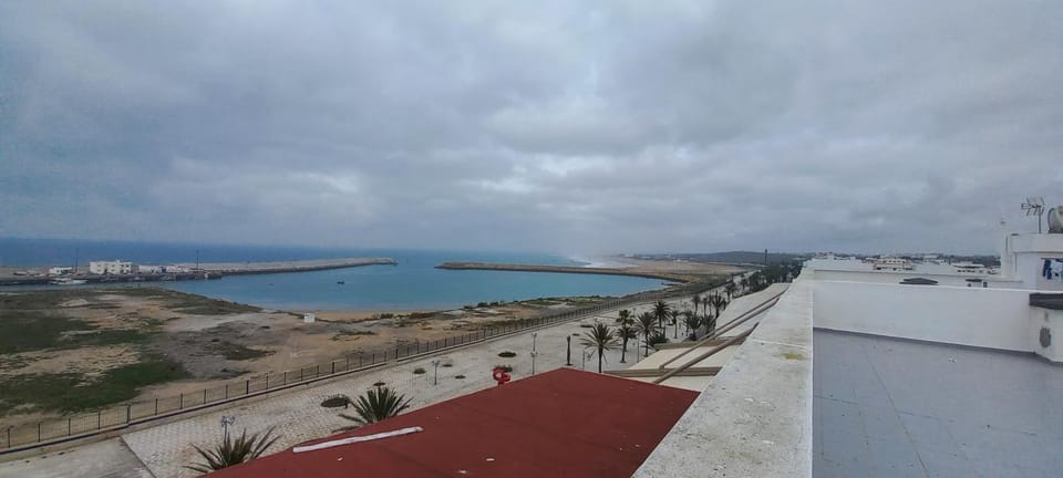 Puerta marina Apartment in Tangier-Tétouan-Al Hoceima