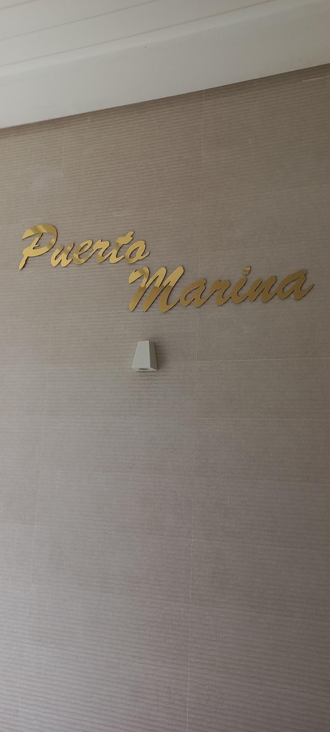 Puerta marina Apartment in Tangier-Tétouan-Al Hoceima