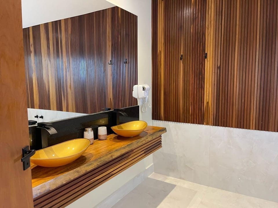 Maluhia Ilhabela 3 Bed and Breakfast in State of São Paulo