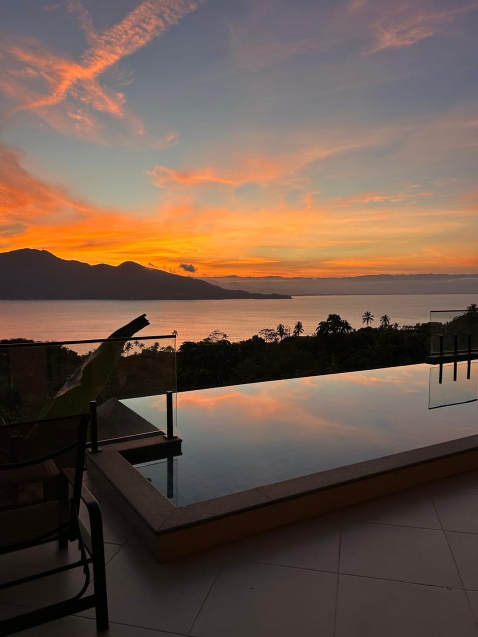 Maluhia Ilhabela 3 Bed and Breakfast in State of São Paulo