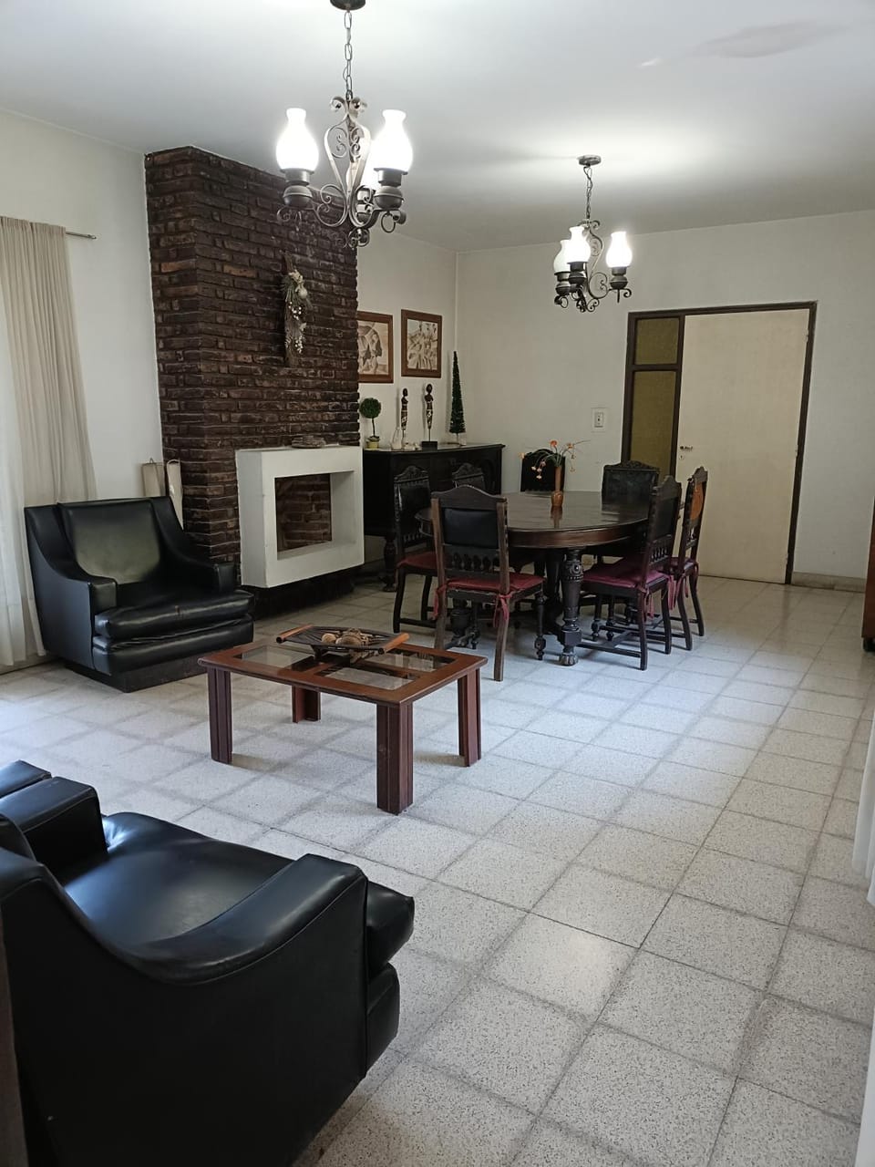 Casa Forum House in Santiago del Estero