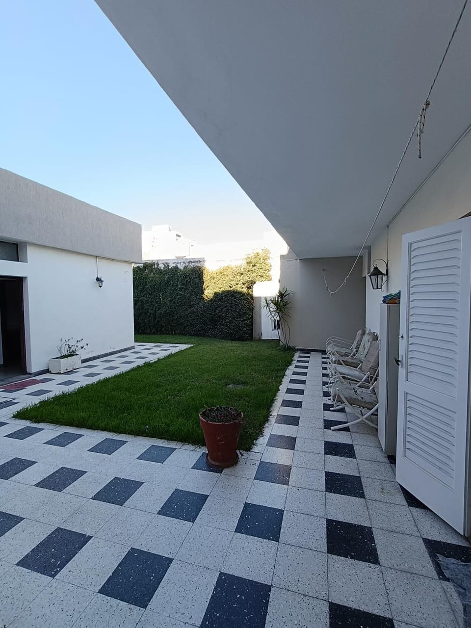 Casa Forum House in Santiago del Estero