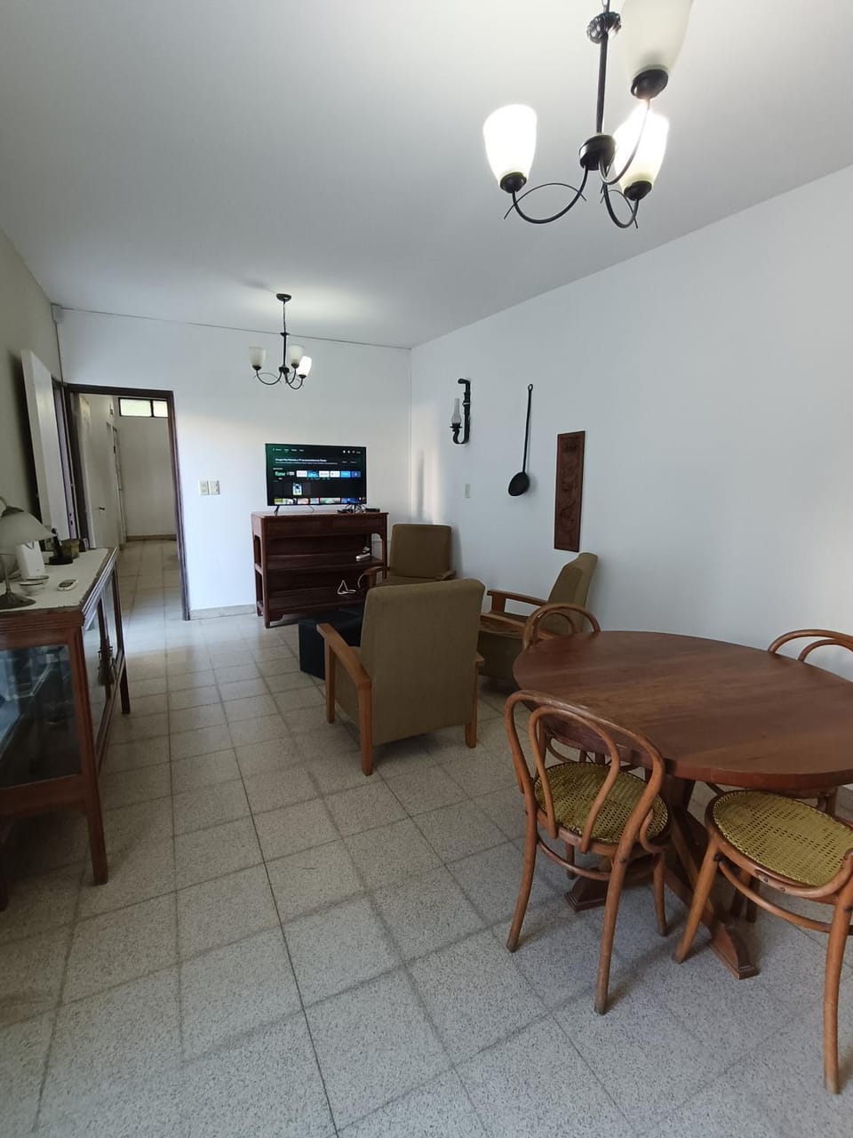 Casa Forum House in Santiago del Estero