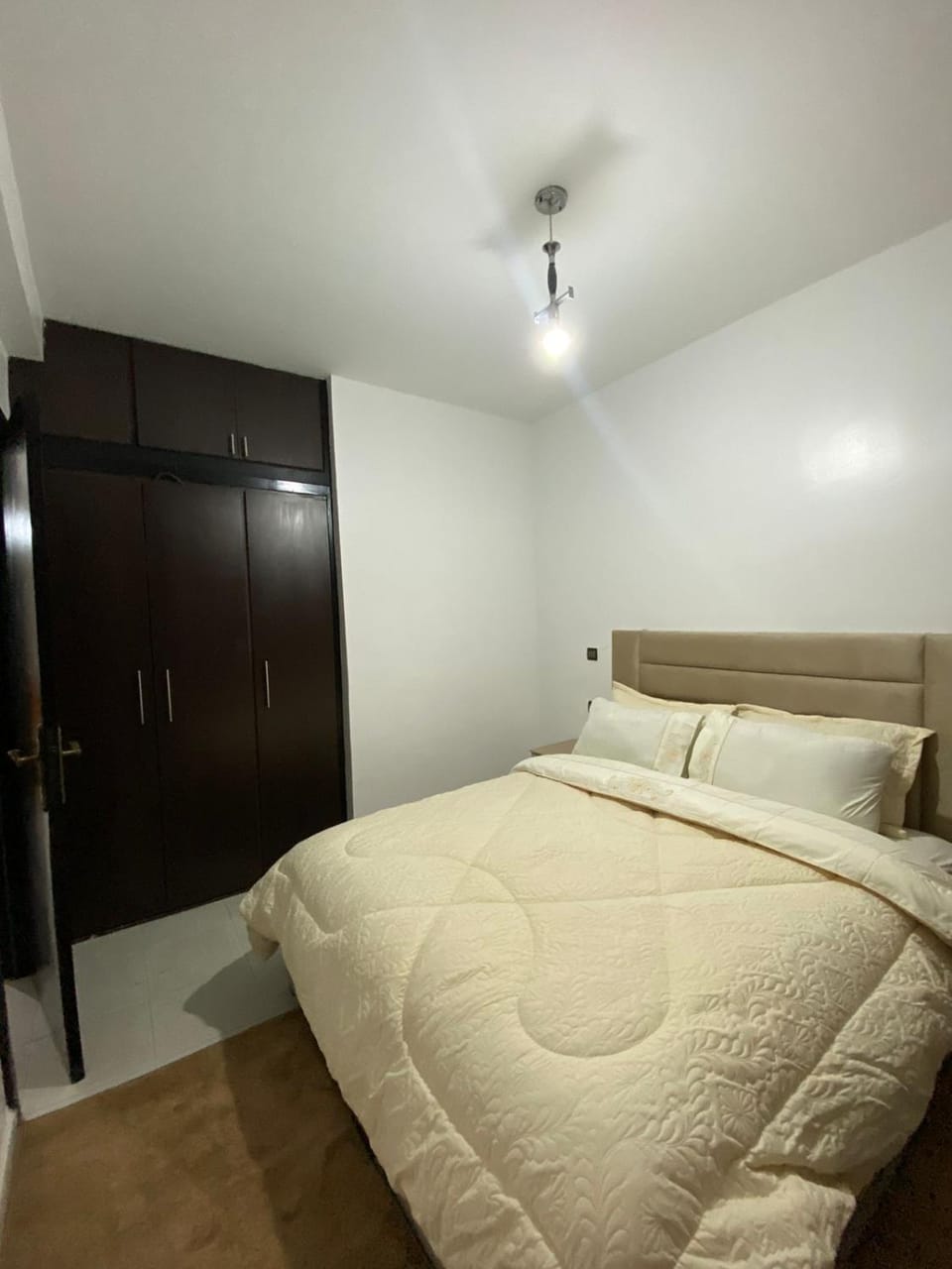 appartement Meryam Apartment in Marrakesh
