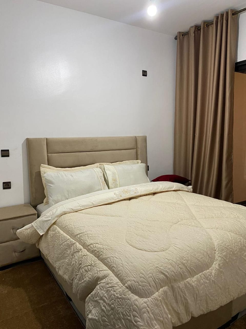 appartement Meryam Apartment in Marrakesh