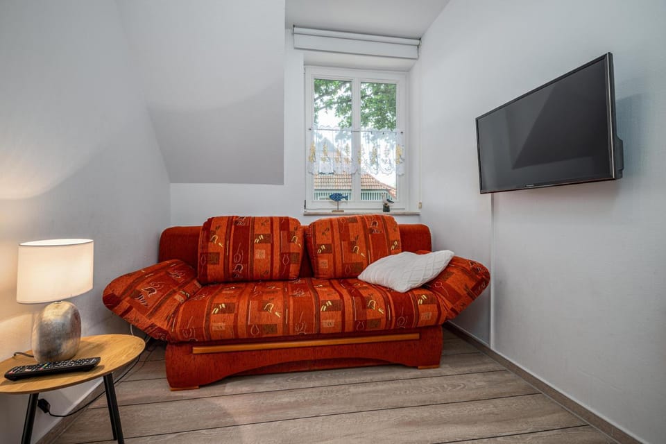 Birkenstr 6i Wg 8 "Schlabbach" Apartment in Zingst