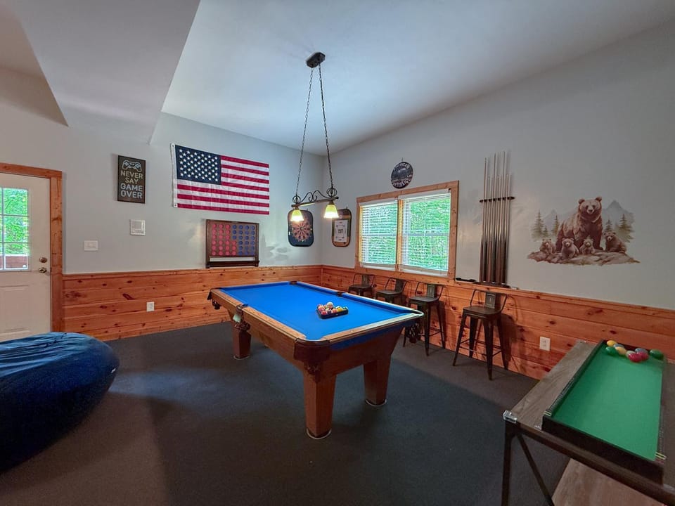 Activities, Billiard, Darts, Game Room, Evening entertainment, fireplace, heating