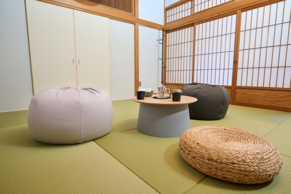 平田屋 昭和の間 -Hirataya Showa- 父母ケ浜4分 Apartment in Japan