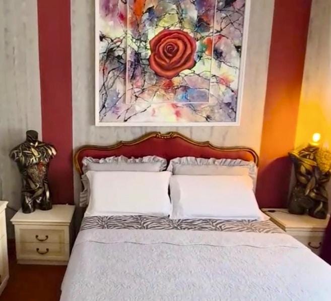 B&B Art Bed and Breakfast in Lake Garda