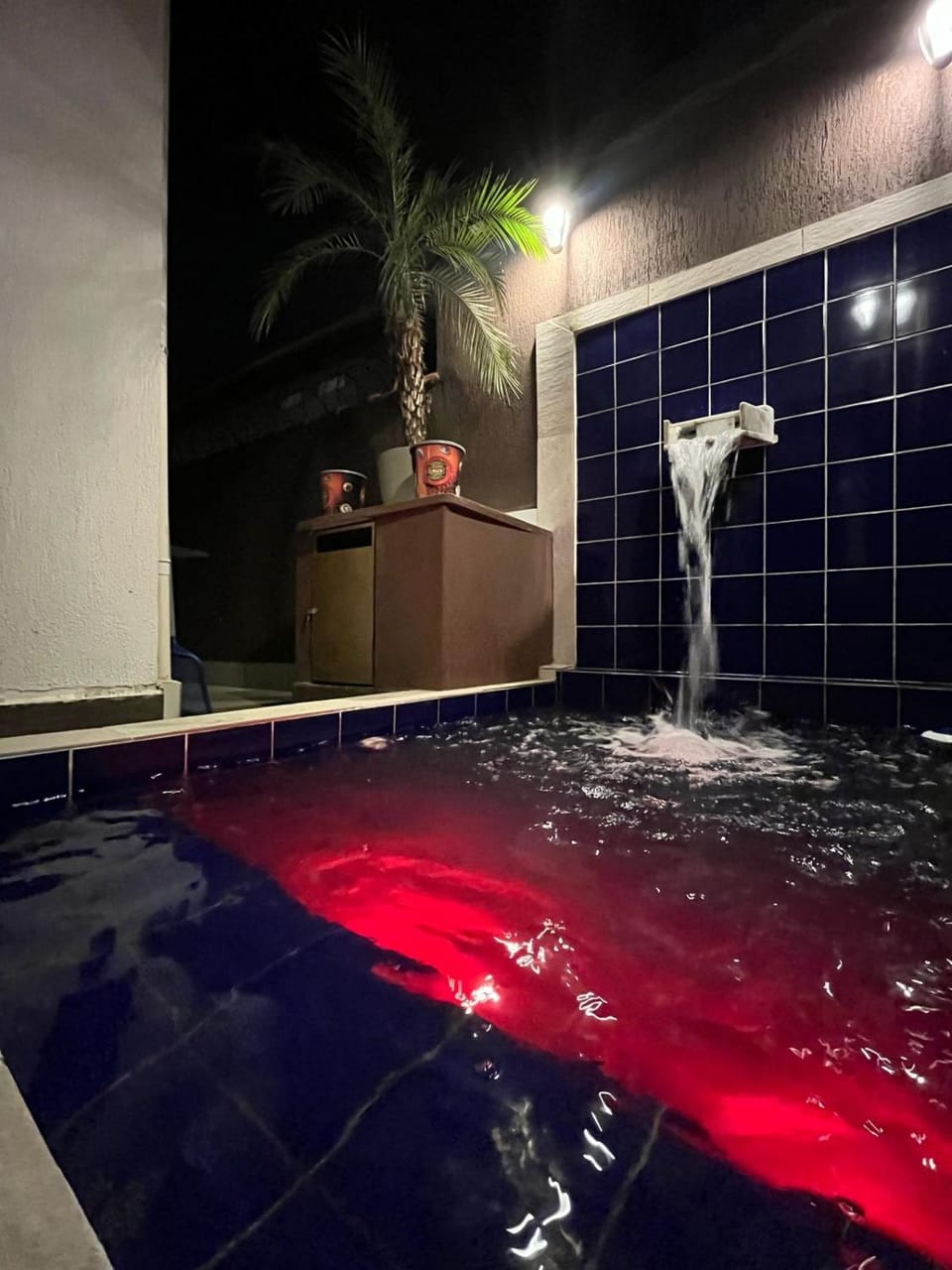 Casa Ferry Piscina Privativa e Hidro 300m da Praia House in State of São Paulo