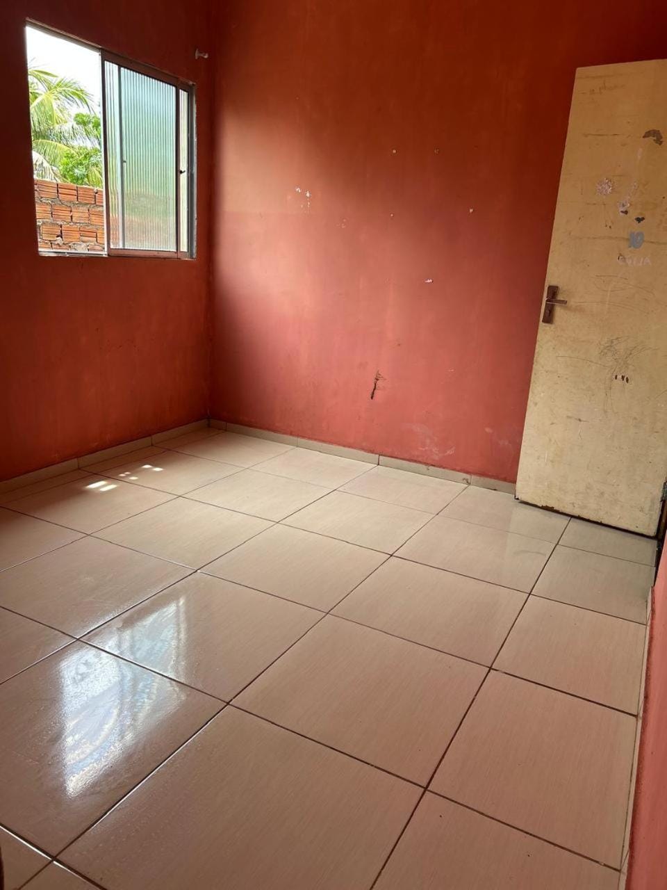Residencia Ribeiro House in State of Piauí, Brazil