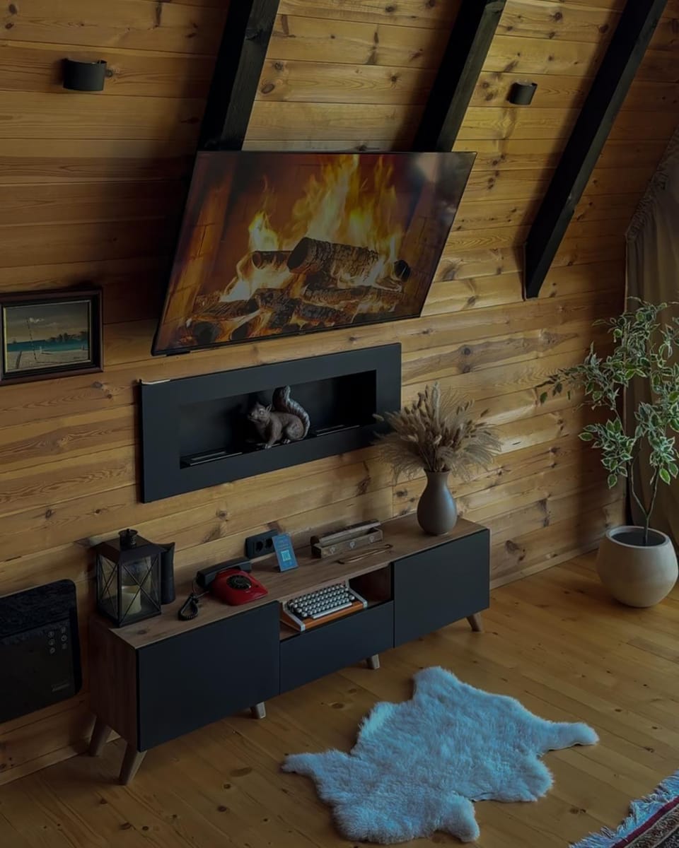 Cottage MATEJ Chalet in Podgorica Municipality, Montenegro