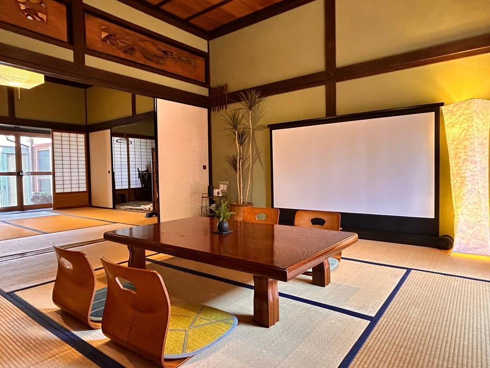 平田屋 明治の間 -Hirataya Meiji- 父母ケ浜4分 Apartment in Japan