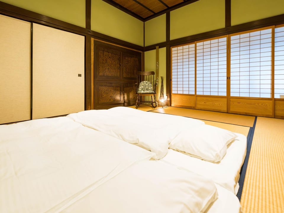 平田屋 明治の間 -Hirataya Meiji- 父母ケ浜4分 Apartment in Japan