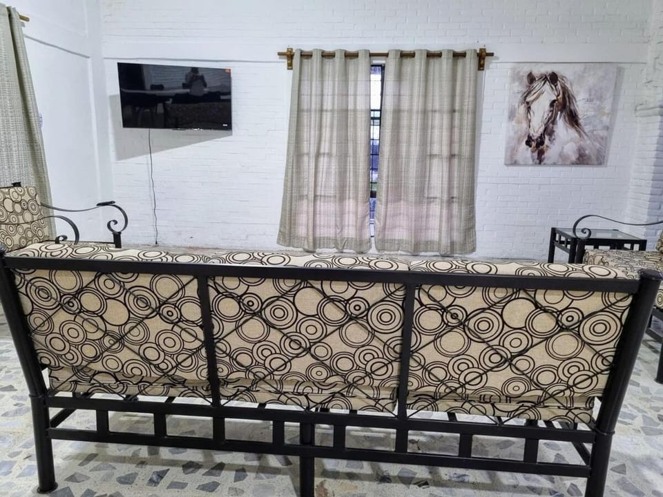 La Casa de los Abuelos House in State of Morelos