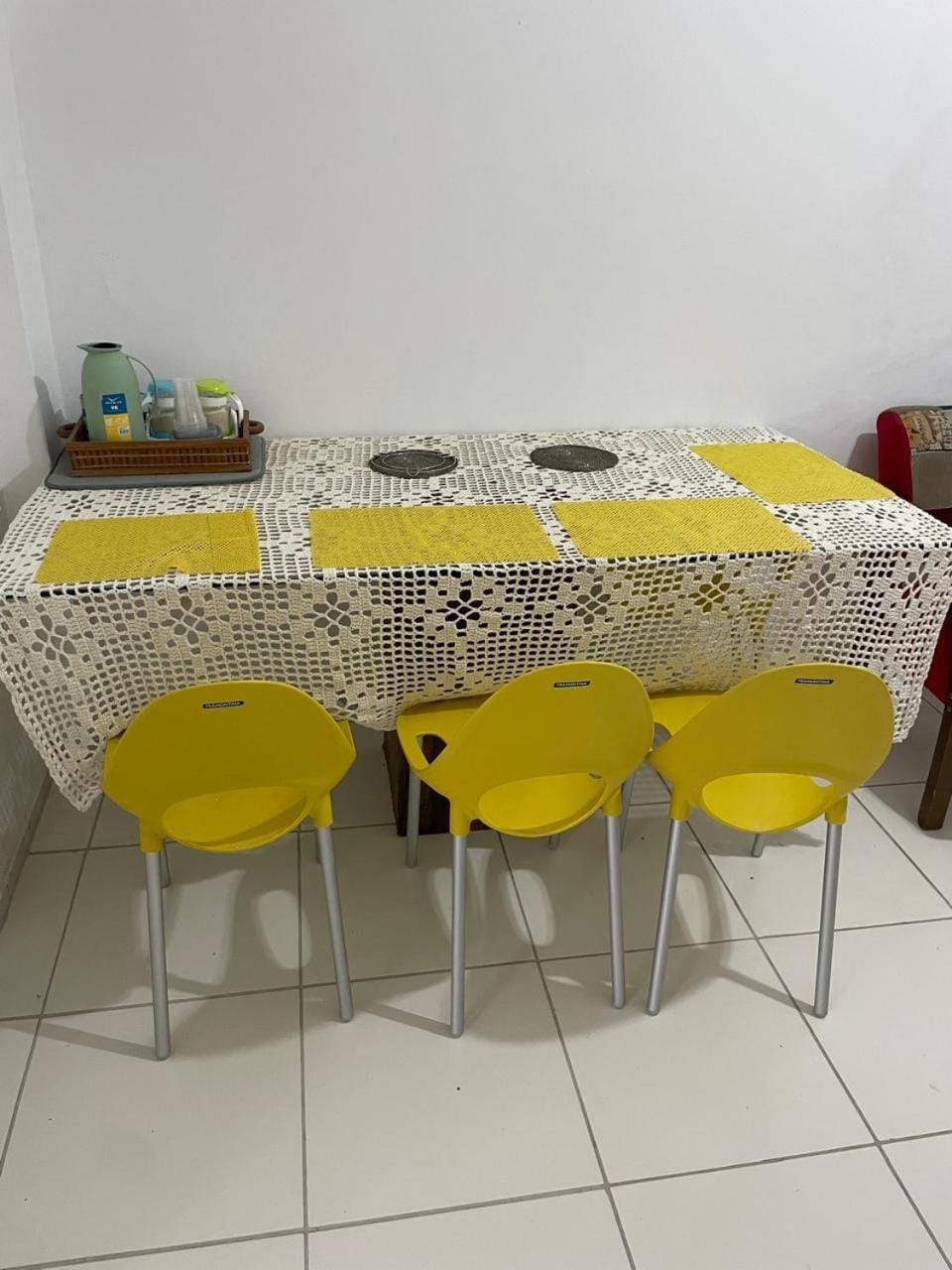 Apartamento No Centro de Salvador Apartment in Salvador