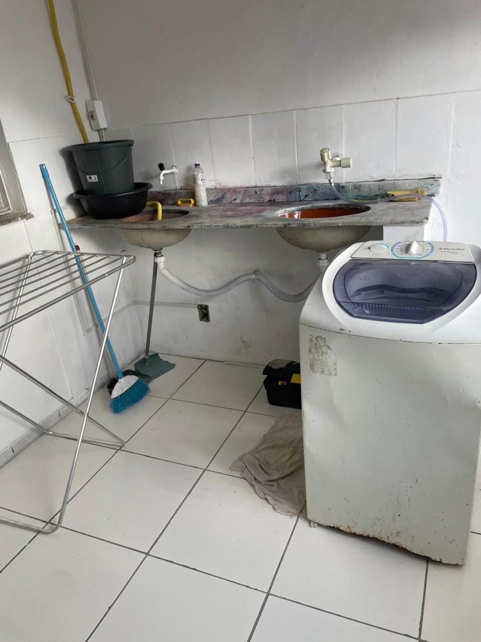 Apartamento No Centro de Salvador Apartment in Salvador