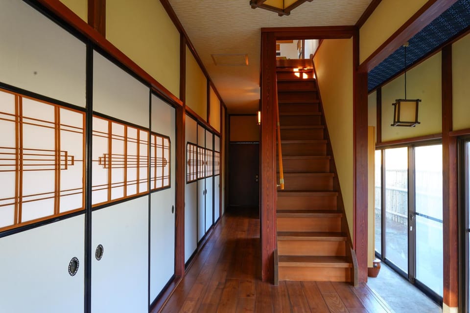nostalgia2 ノスタルジア2 House in Yokosuka
