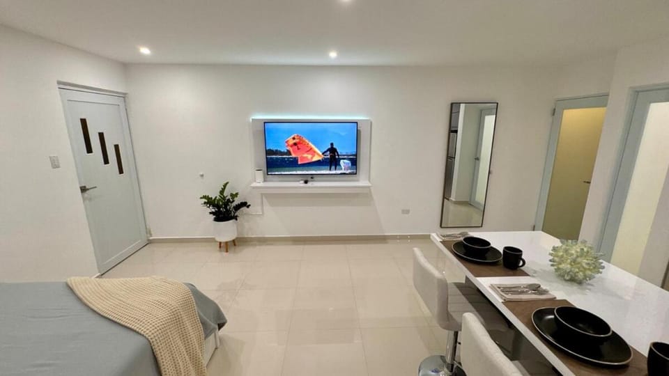 961 Studio Apartment in San Juan