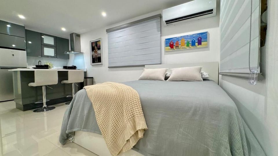 961 Studio Apartment in San Juan