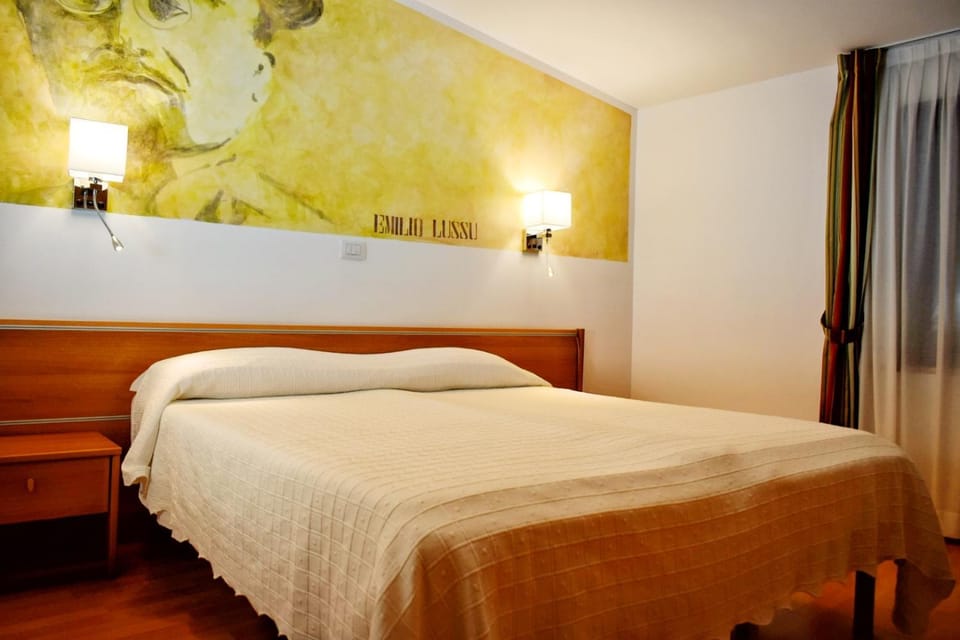 Sale Hotel Hotel in Sardinia