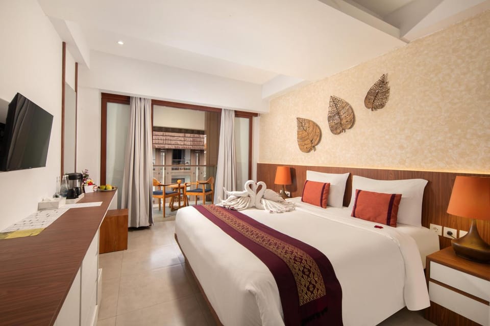 Decorative detail, Bedroom