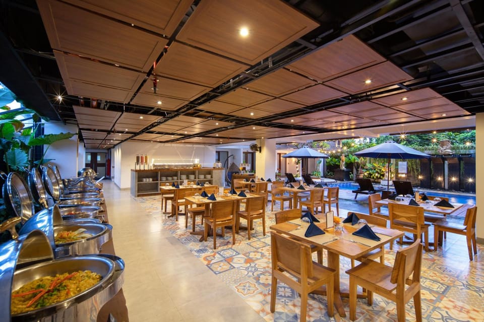 Restaurant/places to eat, Breakfast