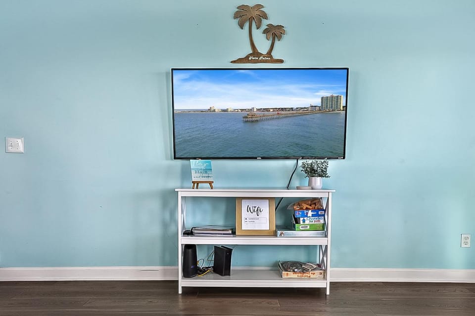 TV and multimedia