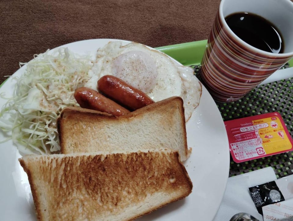 Breakfast